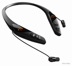 Oreillettes électroniques Walker's Razor X 3.0