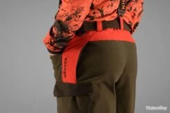 Härkila Pantalon Wildboar Pro Orange Willow Green Traqueur 14 Härkila Pantalon Wildboar Pro Orange Willow Green Traqueur -Chasse Offres Boutique 00004 Pantalon Wildboar Pro Orange Willow Green Traqueur 44