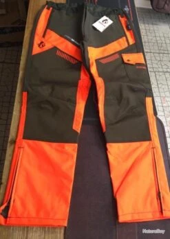 Pantalon De Traque Somlys Indestructor Taille 42 10 Pantalon De Traque Somlys Indestructor Taille 42 -Chasse Offres Boutique 00004 Pantalon de traque Somlys Indestructor Taille 42