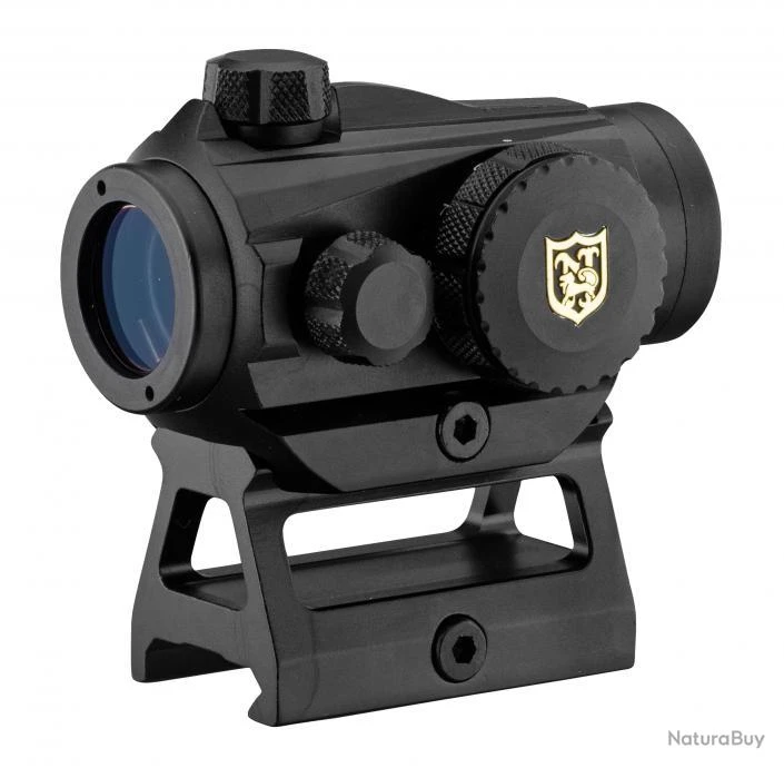 Point Rouge Flash Nikko Stirling 1X25 6 Point Rouge Flash Nikko Stirling 1X25 – Image 4