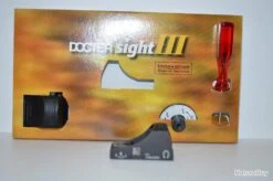 Point Rouge Docter Sight II PLUS D 3.5MOA Neuf -Chasse Offres Boutique 00004 Point rouge Docter Sight II PLUS D 3.5MOA Neuf