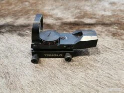 Point Rouge Truglo -Chasse Offres Boutique 00004 Point rouge Truglo