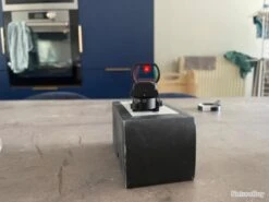 Optima Point Rouge De Chasse -Chasse Offres Boutique 00004 Point rouge de chasse