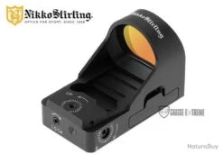 Point Rouge NIKKO STIRLING Xt4 Diamond Avec Montage Weaver 12 Point Rouge NIKKO STIRLING Xt4 Diamond Avec Montage Weaver -Chasse Offres Boutique 00004 Promo POINT ROUGE NIKKO STIRLING XT4 DIAMOND AVEC MONTAGE WEAVER