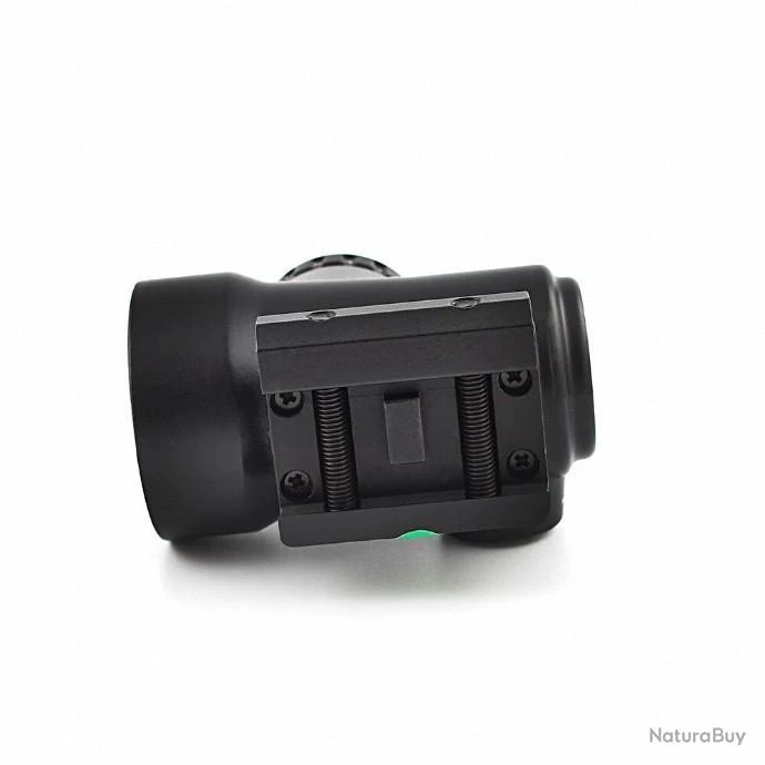 SPINA OPTICS Visée Réflexe Tactique MRO HD Réticule Portée De Visée à Point Rouge LIVRAISON GRATUITE 6 SPINA OPTICS Visée Réflexe Tactique MRO HD Réticule Portée De Visée à Point Rouge LIVRAISON GRATUITE – Image 4