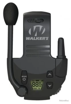 TALKIE WALKIE WALKER'S RAZOR, COMPATIBLE CASQUE RAZOR