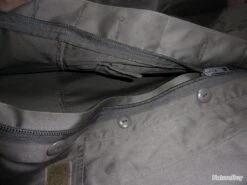 VESTE MILITAIRE -Chasse Offres Boutique 00004 VESTE MILITAIRE