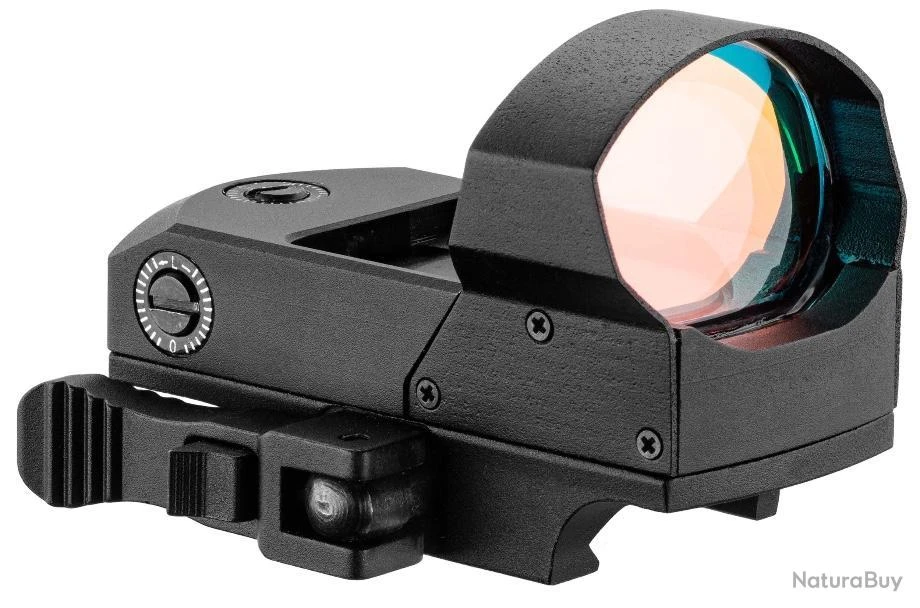 VISEUR POINT ROUGE PANORAMA ÉCRAN LARGE 6 VISEUR POINT ROUGE PANORAMA ÉCRAN LARGE – Image 4