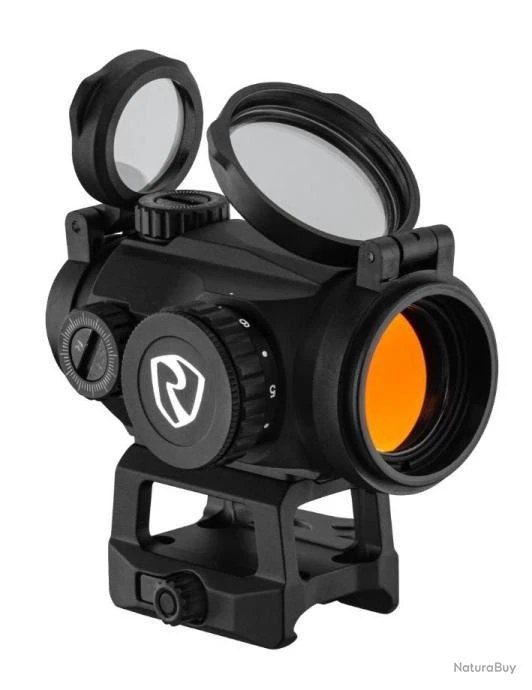 VISEUR POINT ROUGE RITON 3TACTIX ARD 6 VISEUR POINT ROUGE RITON 3TACTIX ARD – Image 4