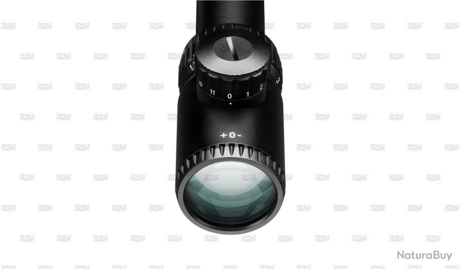 VORTEX Crossfire II 1-4x24- MOA- V-BRITE 6 VORTEX Crossfire II 1-4x24- MOA- V-BRITE – Image 4