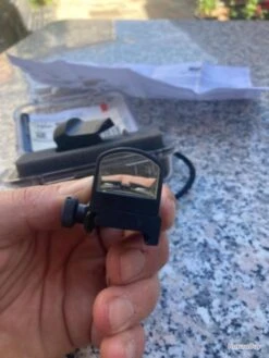 Vend Point Rouge Trijicon Ms-19 Très Bon état -Chasse Offres Boutique 00004 Vend point rouge trijicon ms 19 tres bon etat