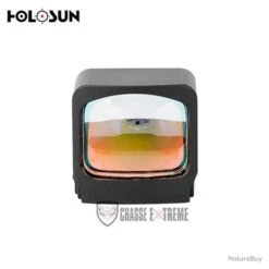 Viseur Point Vert HOLOSUN Reflex Elite 507 COMP 9 Viseur Point Vert HOLOSUN Reflex Elite 507 COMP -Chasse Offres Boutique 00004 Viseur Point Vert HOLOSUN Reflex Elite 507 COMP