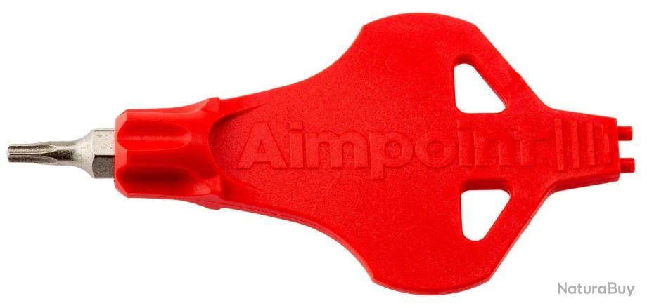 Viseur Point Rouge Aimpoint Hunter 6 Viseur Point Rouge Aimpoint Hunter – Image 4