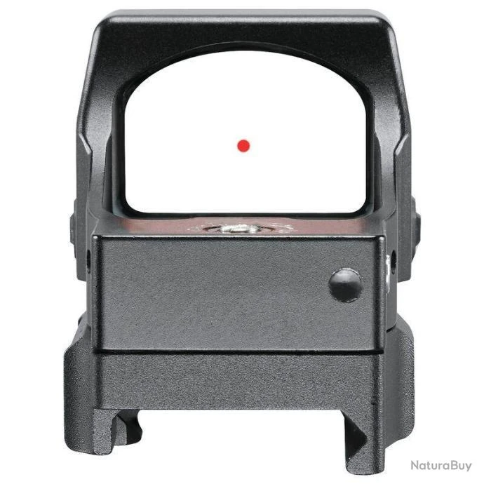 Viseur Point-rouge Bushnell RXS-250 1x25, Offre Incroyable, Vente Flash Stock Limité !!! 6 Viseur Point-rouge Bushnell RXS-250 1x25, Offre Incroyable, Vente Flash Stock Limité !!! – Image 4