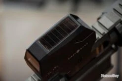 Viseur Point Rouge Solaire Volta Solar | SIGHTMARK -Chasse Offres Boutique 00004 Viseur point rouge solaire Volta Solar