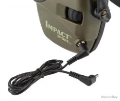 Wahoo ! Casque Amplifié Bilsom Impact TM Sport 14 Wahoo ! Casque Amplifié Bilsom Impact TM Sport -Chasse Offres Boutique 00004 Wahoo Casque amplifie Bilsom Impact TM Sport