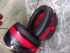 Casque Anti-bruit Europa Corp -Chasse Offres Boutique 00004 casque anti bruit europa corp