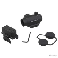 Vector Maverick 1x22 Red Dot Sight -Chasse Offres Boutique 00004 vector Maverick 1x22 Red Dot Sight