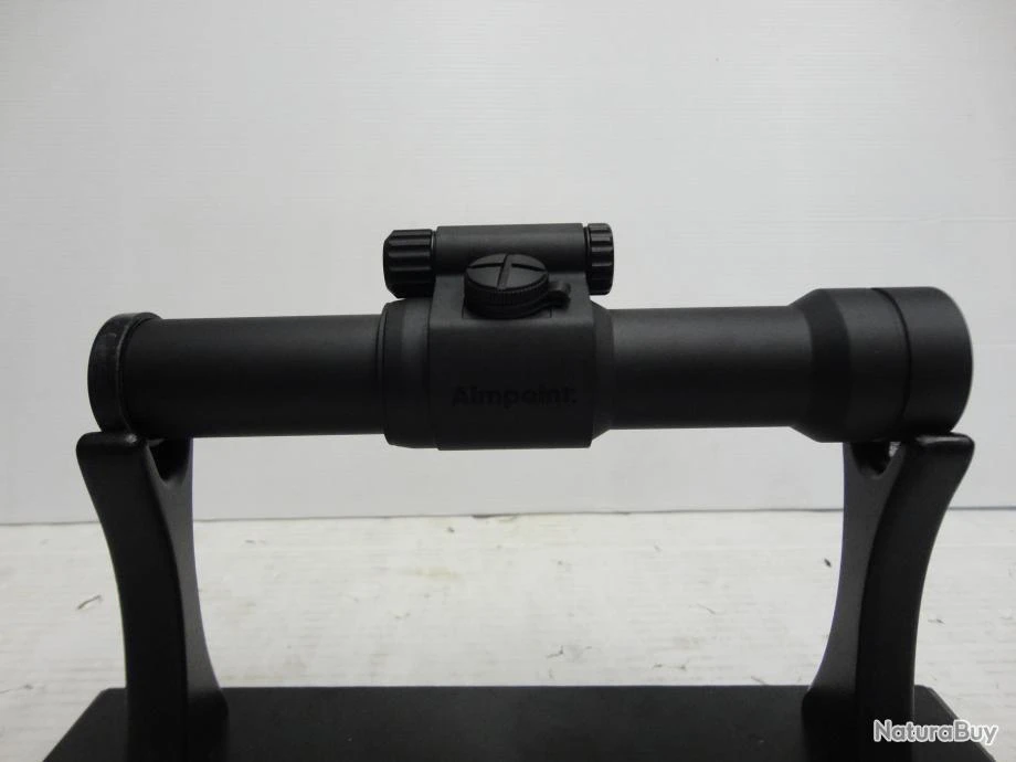 2122 - POINT ROUGE AIMPOINT 9000 L - 2 MOA - NEUF!!!!! 7 2122 - POINT ROUGE AIMPOINT 9000 L - 2 MOA - NEUF!!!!! – Image 5