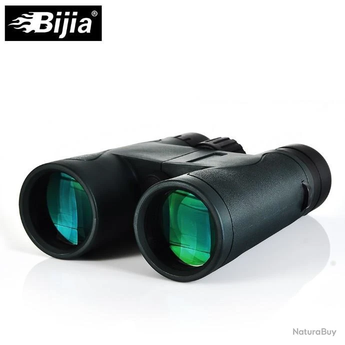 BIIJA Jumelles Militaires Professionelles 10X42 HD - LIVRAISON GRATUITE !! 7 BIIJA Jumelles Militaires Professionelles 10X42 HD - LIVRAISON GRATUITE !! – Image 5