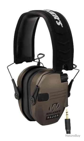 Casques Walker's Razor 2 GWP-RSEM Razor 2 Savanne - GWP-RSEM-FDE 3 Casques Walker's Razor 2 GWP-RSEM Razor 2 Savanne - GWP-RSEM-FDE