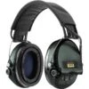 Casque Electronique MSA Suprème Pro X 2 Casque Electronique MSA Suprème Pro X -Chasse Offres Boutique 00005 Casque Electronique MSA Supreme Pro X