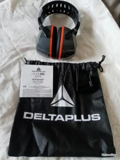 Casque Anti Bruit Delta Plus 11 Casque Anti Bruit Delta Plus -Chasse Offres Boutique 00005 Casque anti bruit delta plus