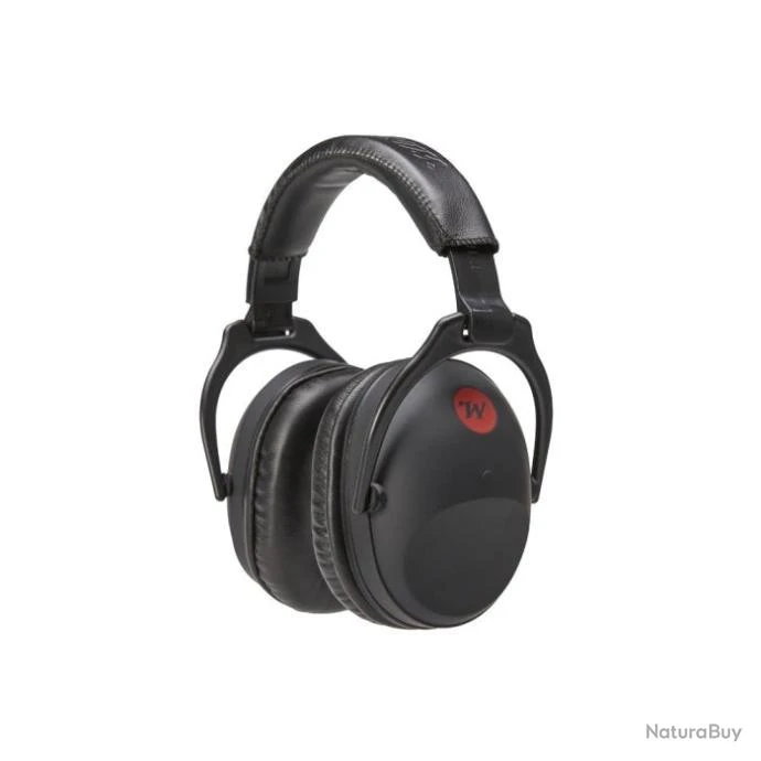 Casque De Protection Antibruit Winchester Hearpro Oregon Passif