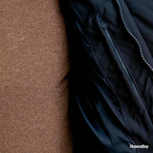 DOUDOUNE BUNTEN AIGLE 7 DOUDOUNE BUNTEN AIGLE â Image 5