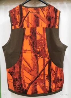 Gilet De Chasse Deerhunter Cumberland 7 Gilet De Chasse Deerhunter Cumberland -Chasse Offres Boutique 00005 Gilet De Chasse Deerhunter Cumberland