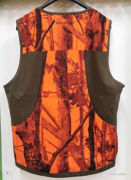 Gilet De Chasse Deerhunter Cumberland 5 Gilet De Chasse Deerhunter Cumberland – Image 3