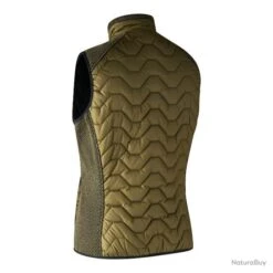 Gilet Matelassé Lady Beth Deerhunter OUTLET -Chasse Offres Boutique 00005 Gilet matelasse Lady Beth Deerhunter Nouvelle Collection