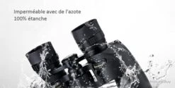 Jumelles Loisirs 8x30 Porro BAK4 Prism HD 12 Jumelles Loisirs 8x30 Porro BAK4 Prism HD -Chasse Offres Boutique 00005 Idee cadeau Fete des Peres Jumelles Loisirs 8x30 Porro BAK4 Prism HD