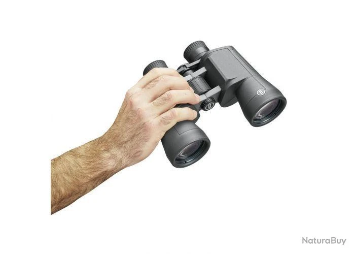 JUMELLES BUSHNELL POWERVIEW 2 10X50 MM 7 JUMELLES BUSHNELL POWERVIEW 2 10X50 MM – Image 5