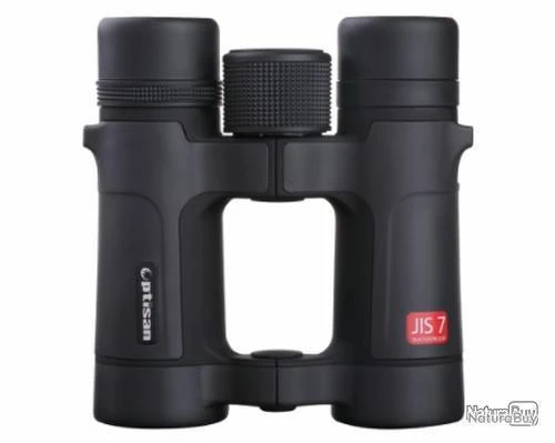 Jumelle LITEC R II 8X34 - OPTISAN 3 Jumelle LITEC R II 8X34 - OPTISAN