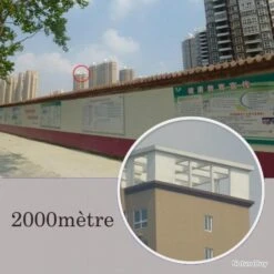 Jumelles Puissantes 40 X 22 Hd 2000M Mini Télescope Pliant Longue Portée Chasse Camping 12 Jumelles Puissantes 40 X 22 Hd 2000M Mini Télescope Pliant Longue Portée Chasse Camping -Chasse Offres Boutique 00005 Jumelles Puissantes 40 x 22 Hd 2000M Mini telescope pliant longue portee Chasse Camping