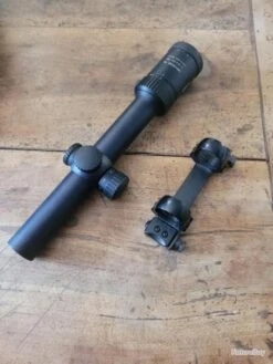 Lunette Battue Meopta 10 Lunette Battue Meopta -Chasse Offres Boutique 00005 Lunette battue meopta