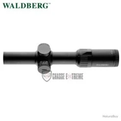 Lunette De Battue WALDBERG 1-6x24 -Chasse Offres Boutique 00005 Lunette de Battue WALDBERG 1 6x24 1