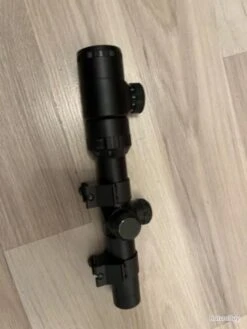 Lunette De Battue -Chasse Offres Boutique 00005 Lunette de battue