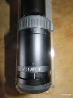 Lunette De Battue ZEISS Victory HT 1.1- 4x24 I Avec Montage Fixe -Chasse Offres Boutique 00005 Lunette de battue ZEISS Victory HT 1.1 4x24 i avec montage fixe