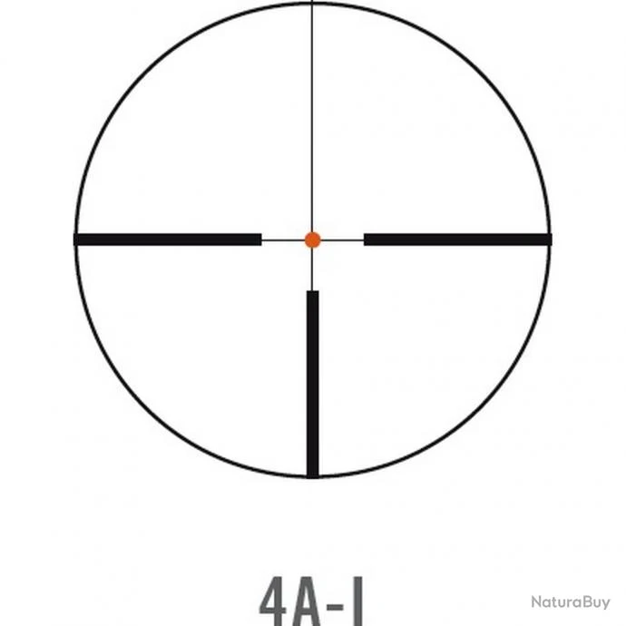 Lunette De Tir Swarovski Z6i 1-6x24 L Ou SR SR 4A-I 7 Lunette De Tir Swarovski Z6i 1-6x24 L Ou SR SR 4A-I – Image 5