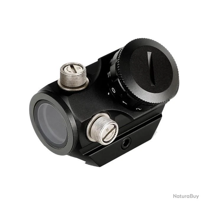 OHHUNT VISEUR POINT ROUGE 1X21 3 MOA - LIVRAISON GRATUITE !! 7 OHHUNT VISEUR POINT ROUGE 1X21 3 MOA - LIVRAISON GRATUITE !! – Image 5