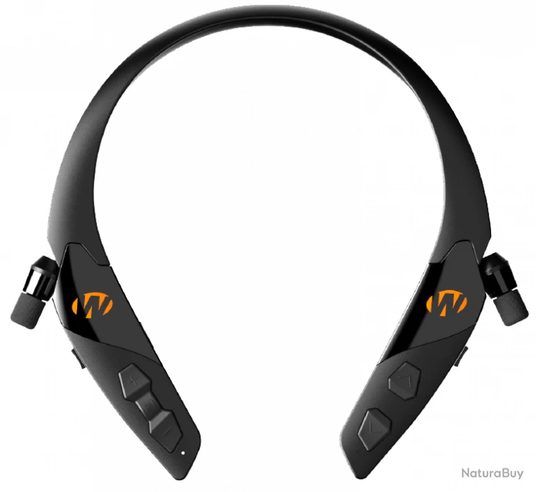 Oreillettes électroniques Walker's Razor X 3.0 4 Oreillettes électroniques Walker's Razor X 3.0 – Image 2