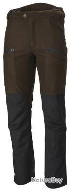 Pantalon Browning Ultimate Activ Marron 3 Pantalon Browning Ultimate Activ Marron