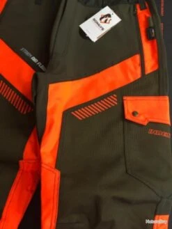 Pantalon De Traque Somlys Indestructor Taille 42 11 Pantalon De Traque Somlys Indestructor Taille 42 -Chasse Offres Boutique 00005 Pantalon de traque Somlys Indestructor Taille 42