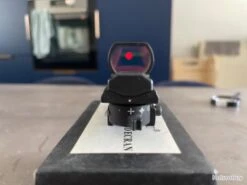 Optima Point Rouge De Chasse -Chasse Offres Boutique 00005 Point rouge de chasse