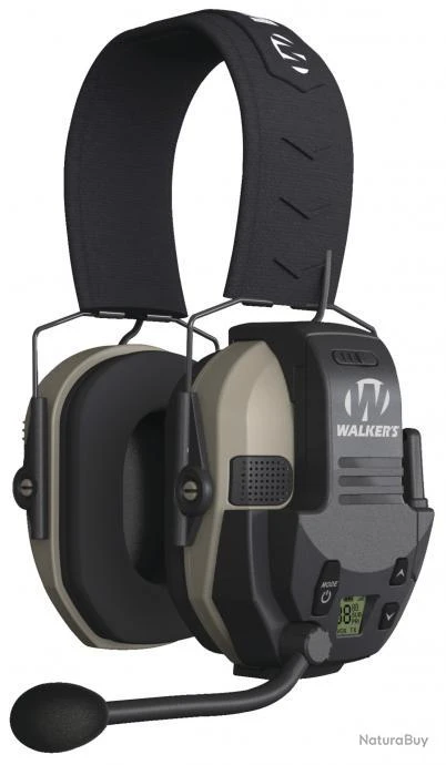 TALKIE WALKIE WALKER'S RAZOR, COMPATIBLE CASQUE RAZOR 4 TALKIE WALKIE WALKER'S RAZOR, COMPATIBLE CASQUE RAZOR – Image 2