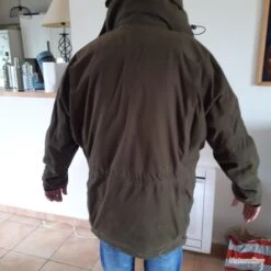 Veste Chasse Hiver Decathlon Trés Chaude 11 Veste Chasse Hiver Decathlon Trés Chaude -Chasse Offres Boutique 00005 Veste chasse hiver Decathlon