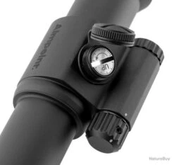 Viseur Point Rouge Aimpoint 9000SC - 2MOA