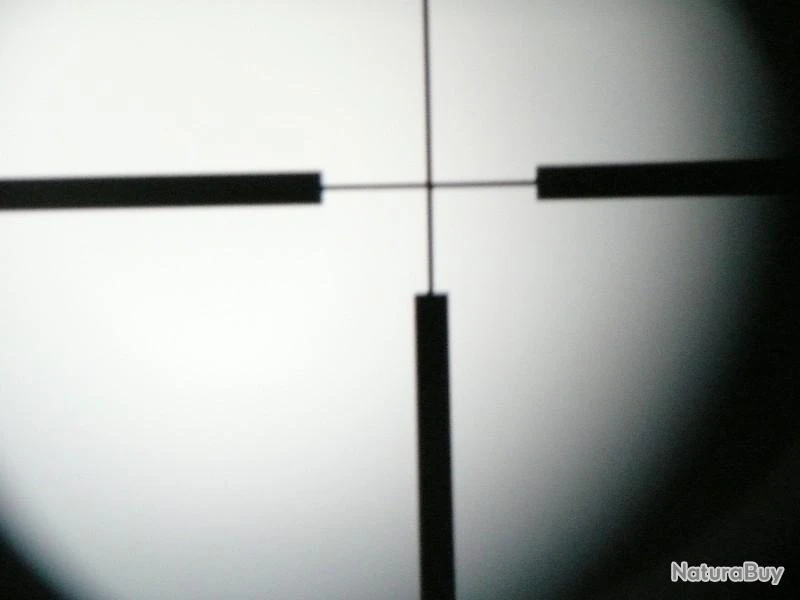 Nouvelle Lunette De Battue Neuve LEUPOLD VX.R DUPLEX 1.25-4X20 Lumineuse 7 Nouvelle Lunette De Battue Neuve LEUPOLD VX.R DUPLEX 1.25-4X20 Lumineuse – Image 5